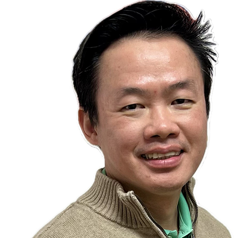 Dr Ye Mon - Profile Photo JPEG