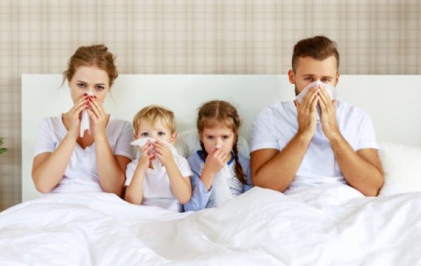 Winter Health Matters